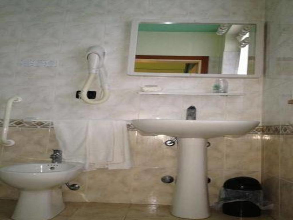 Chambre Quadruple