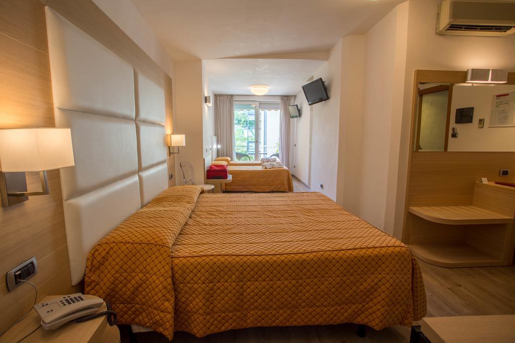 Comfort Doppelzimmer mit Seeblick