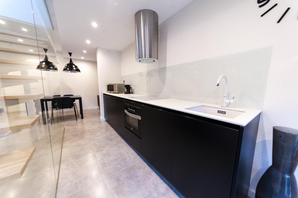 Duplex Apartment