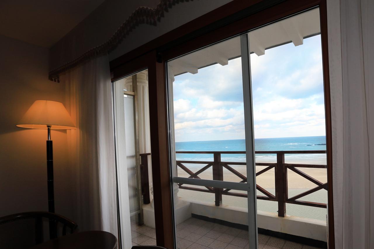 Habitación Doble Deluxe con vistas al mar - 2 camas