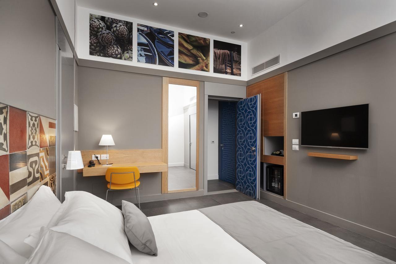 Chambre Double Supérieure