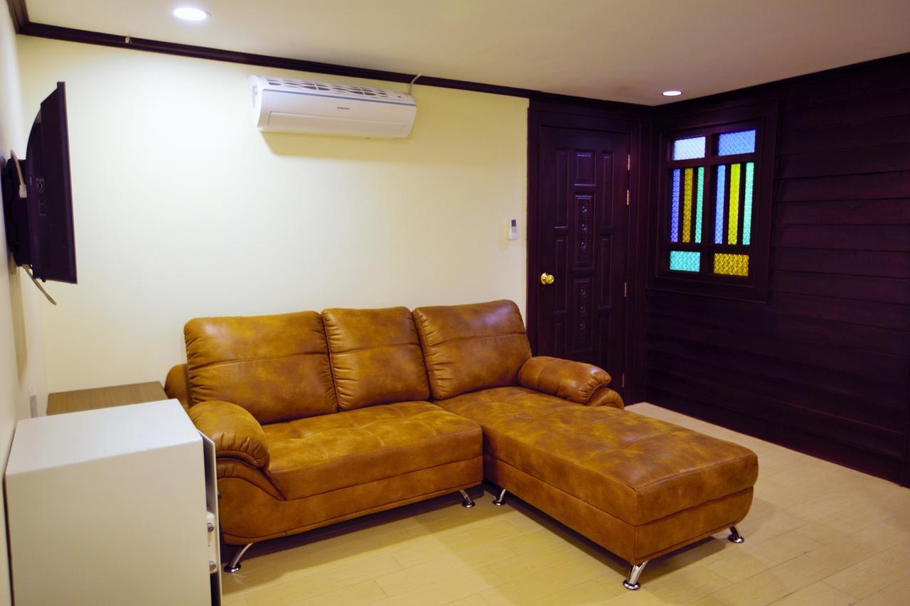 Suite con 2 Camere da Letto