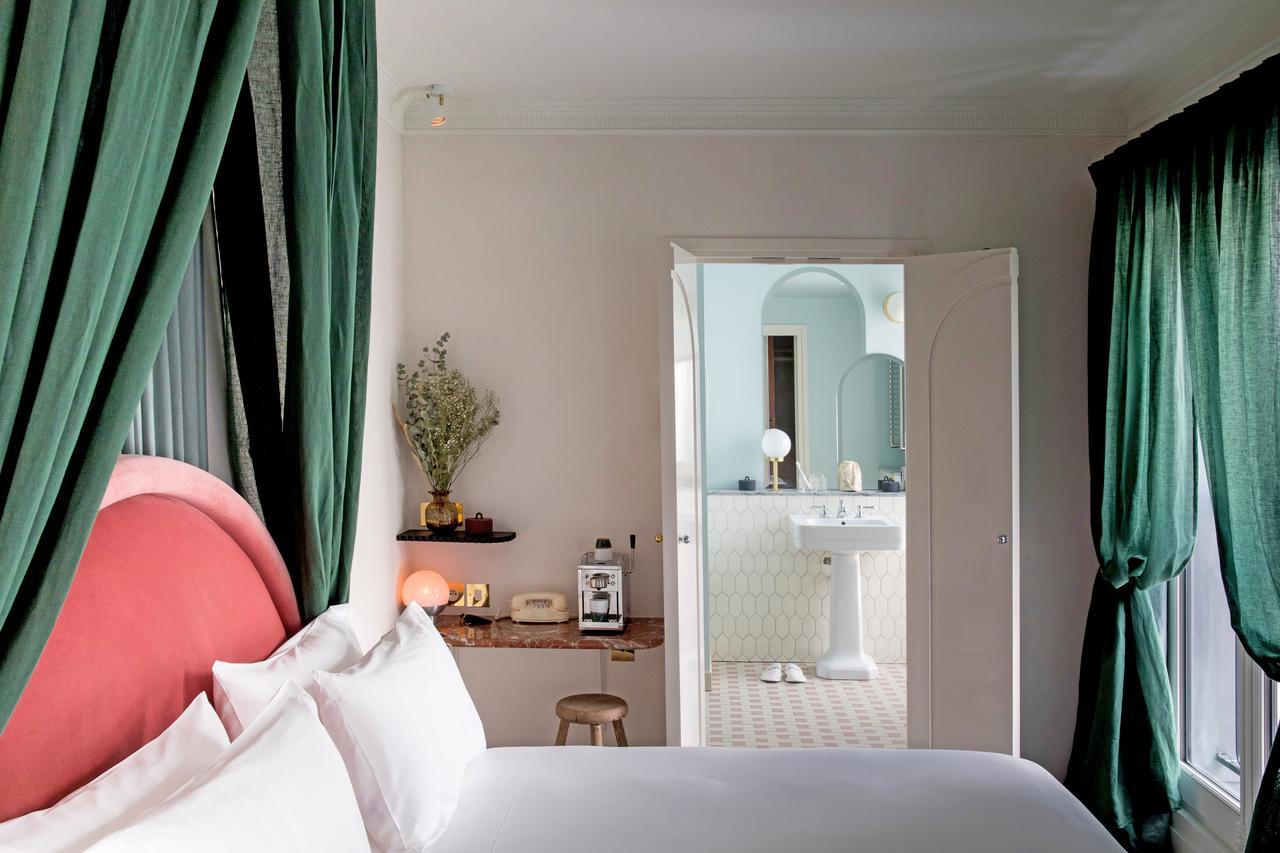 Superior Double or Twin Room - Saint Fiacre