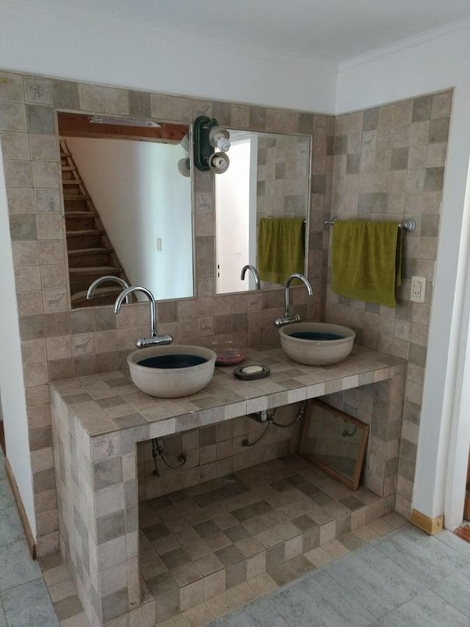 Habitación Doble Estándar con baño compartido
