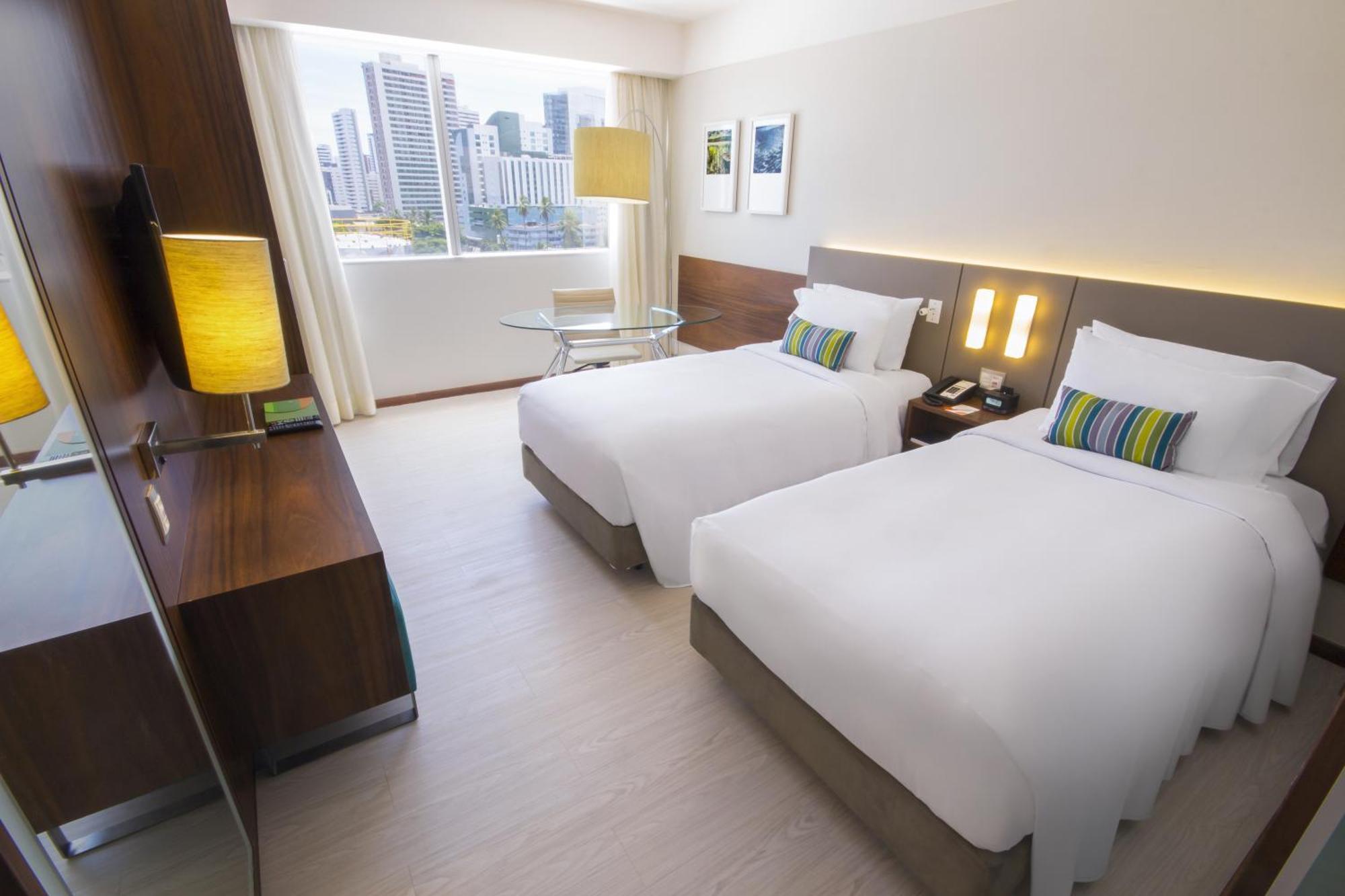 Quarto Twin Superior