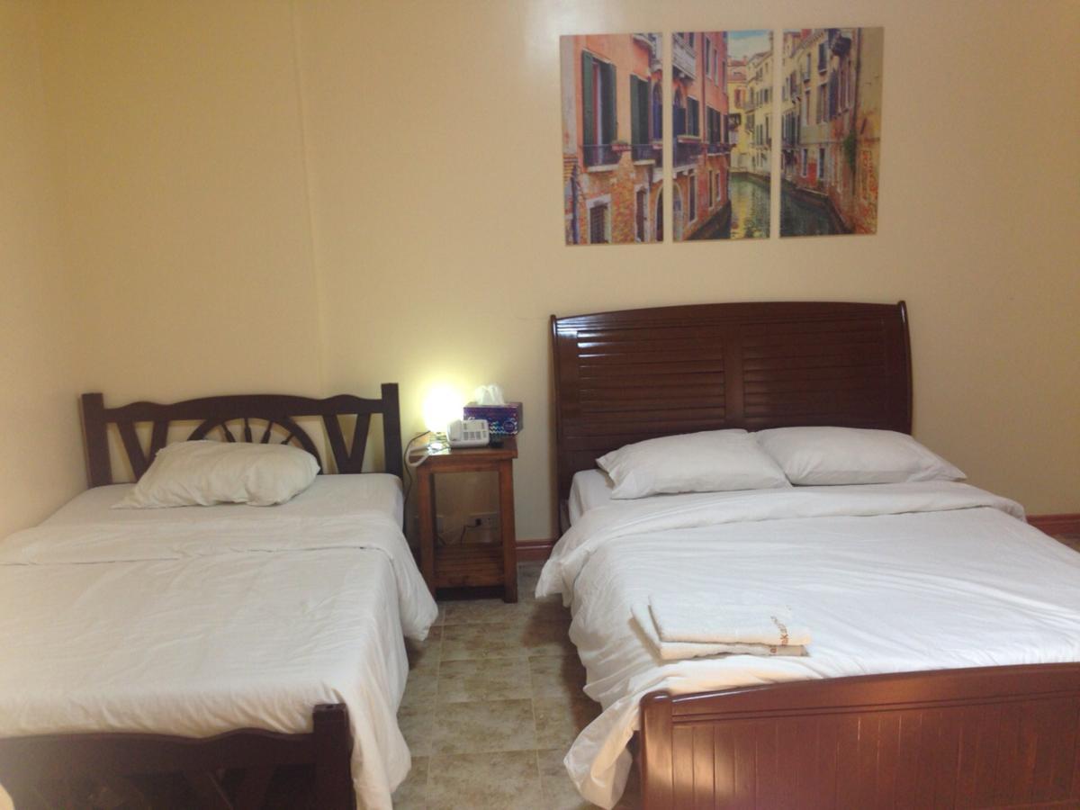 Apartment - 1603