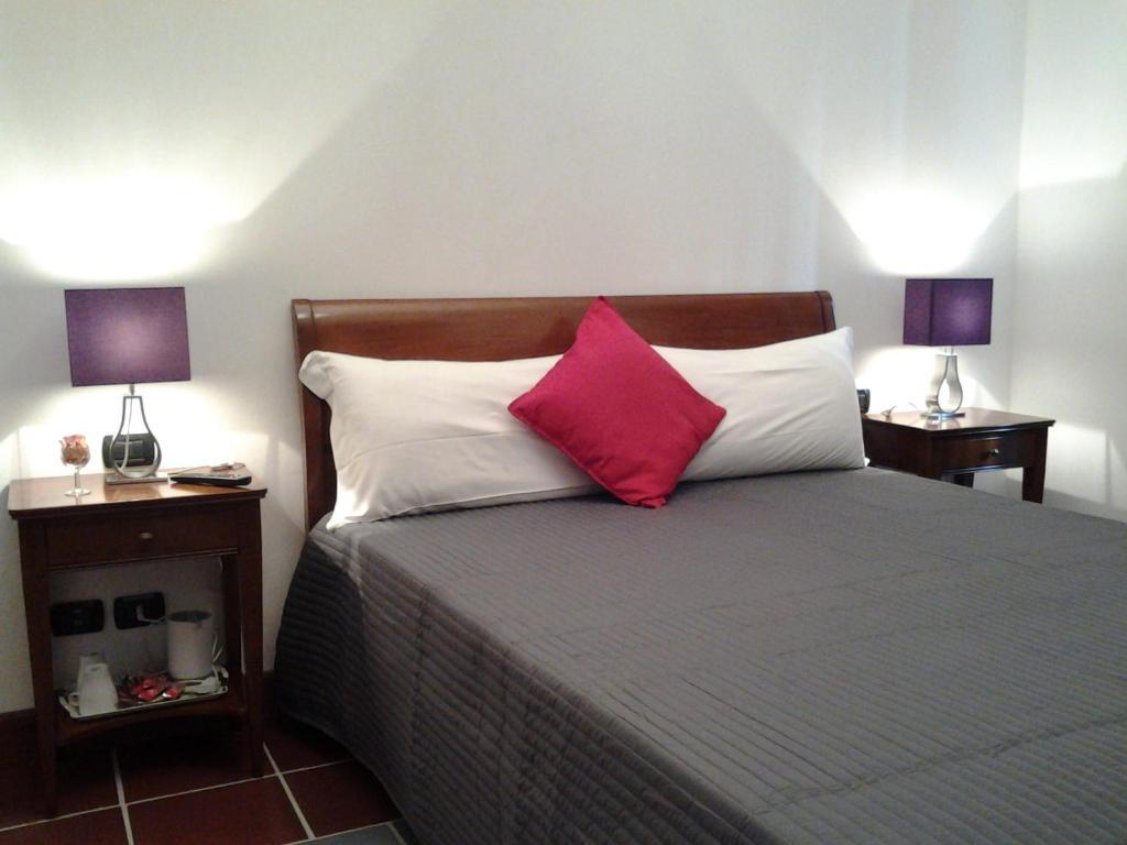 Habitación cuádruple