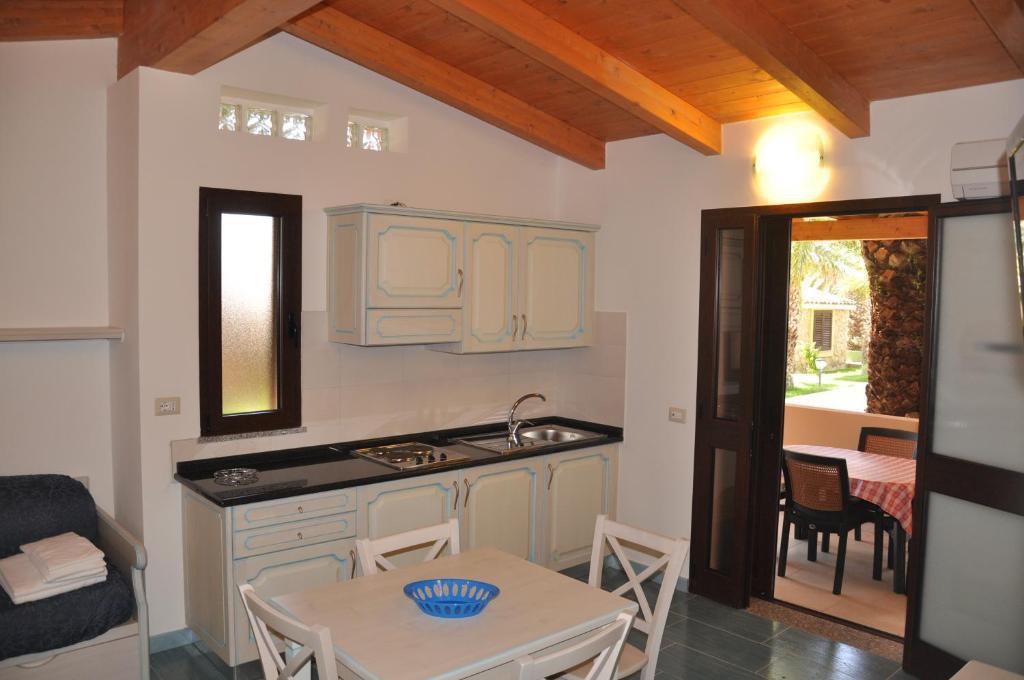 One-Bedroom Apartment (4 Adults)