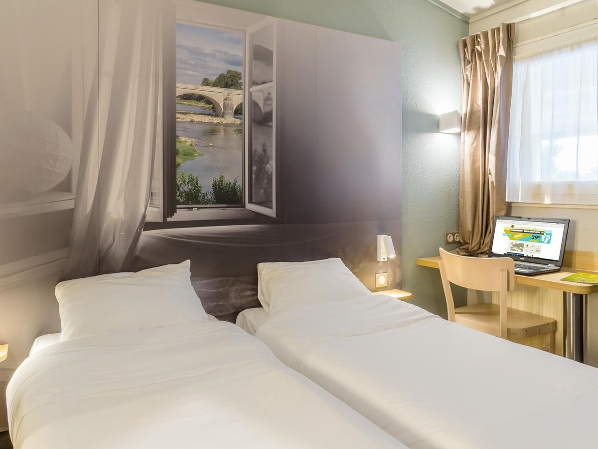 Chambre Lits Jumeaux