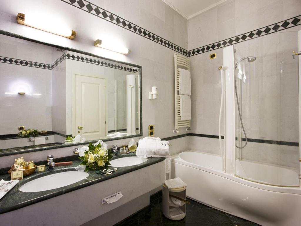 Chambre Double Deluxe
