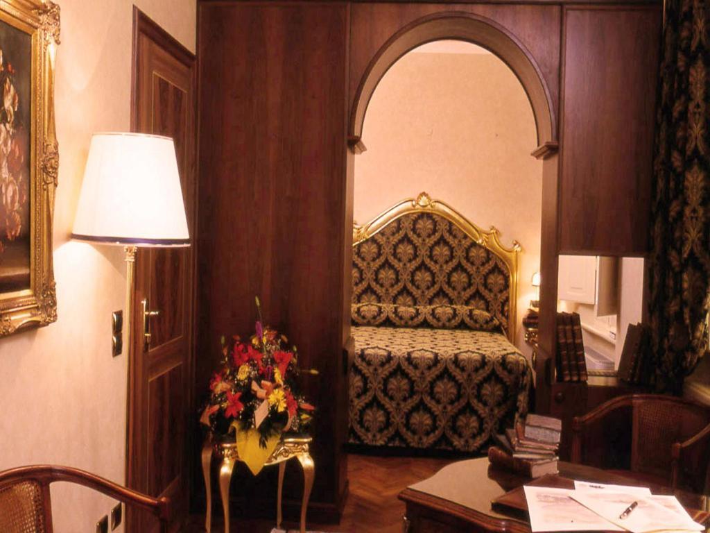Suite Affaires