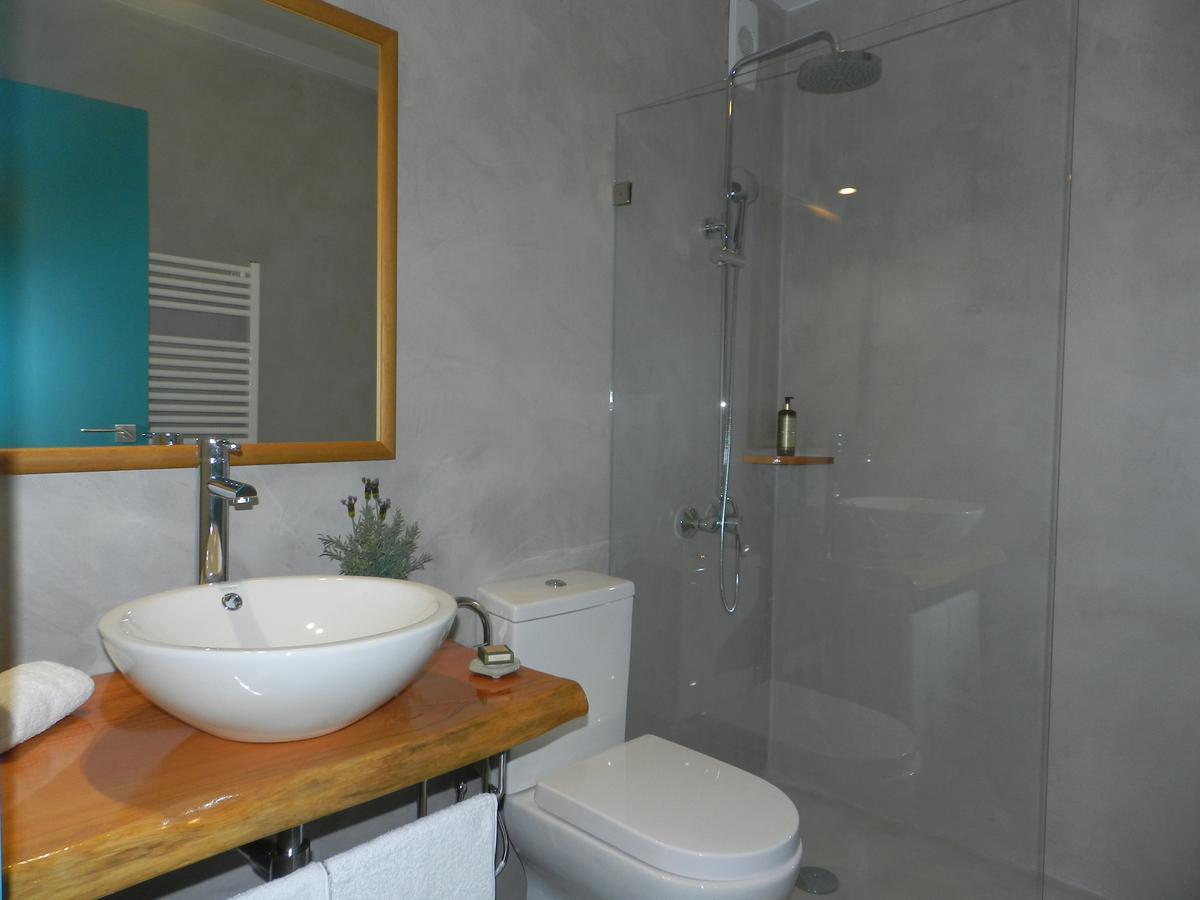 Double Room with Balcony and Sea View