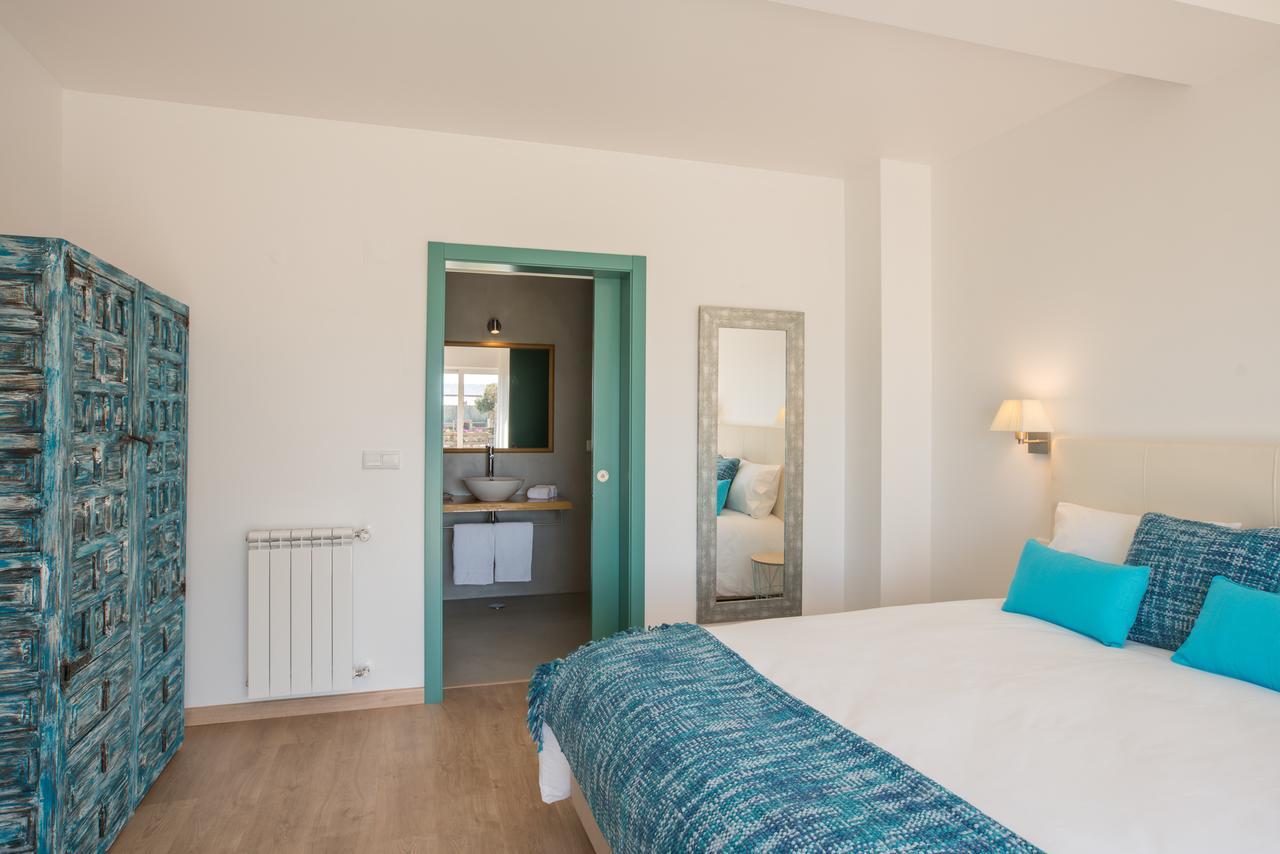 Suite with Garden View