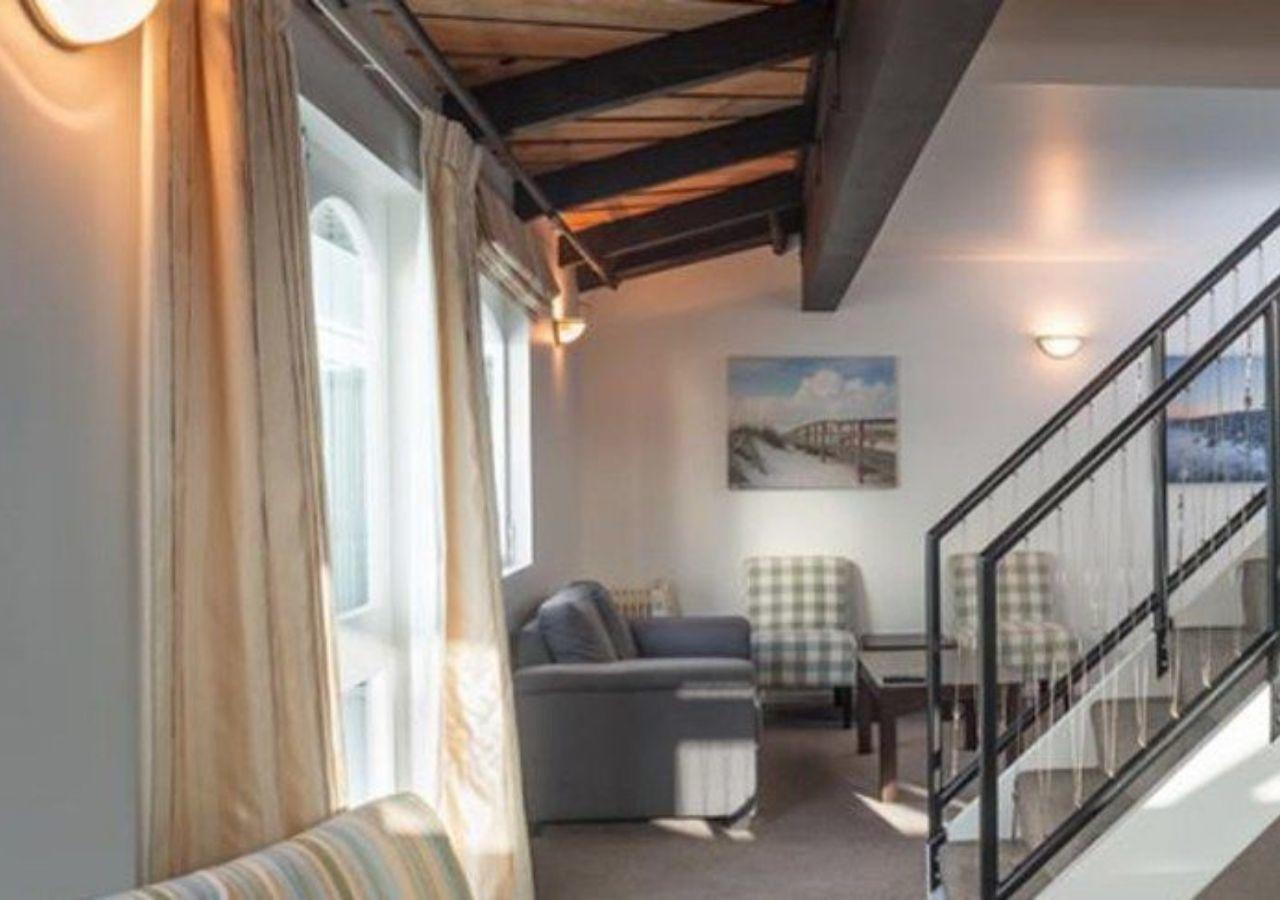 Three-Bedroom Apartment (Prepaid)