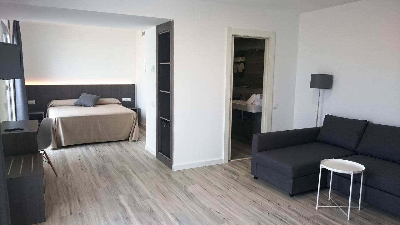 Suite Familiare