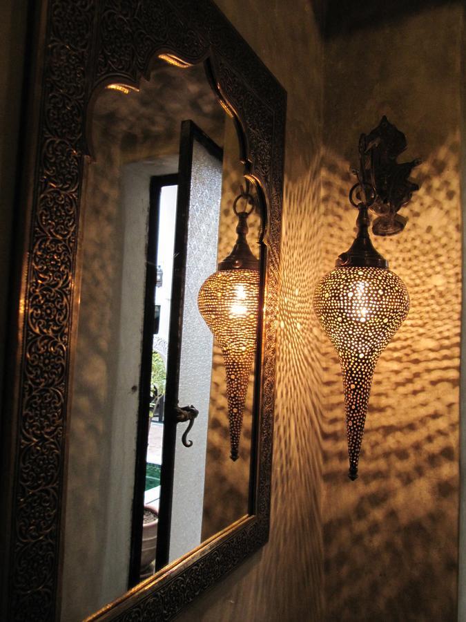 Chambre Double avec Salle de Bains Privative