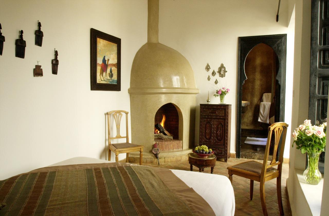 Chambre Double avec Salle de Bains Privative