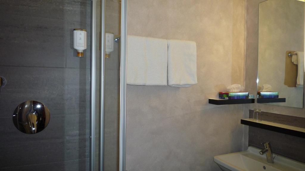 Comfort Einzelzimmer