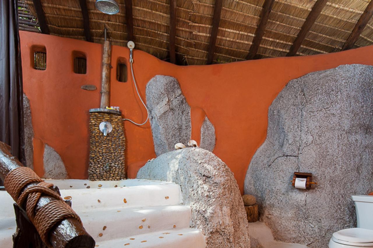 Villa Cabaña Honeymoon