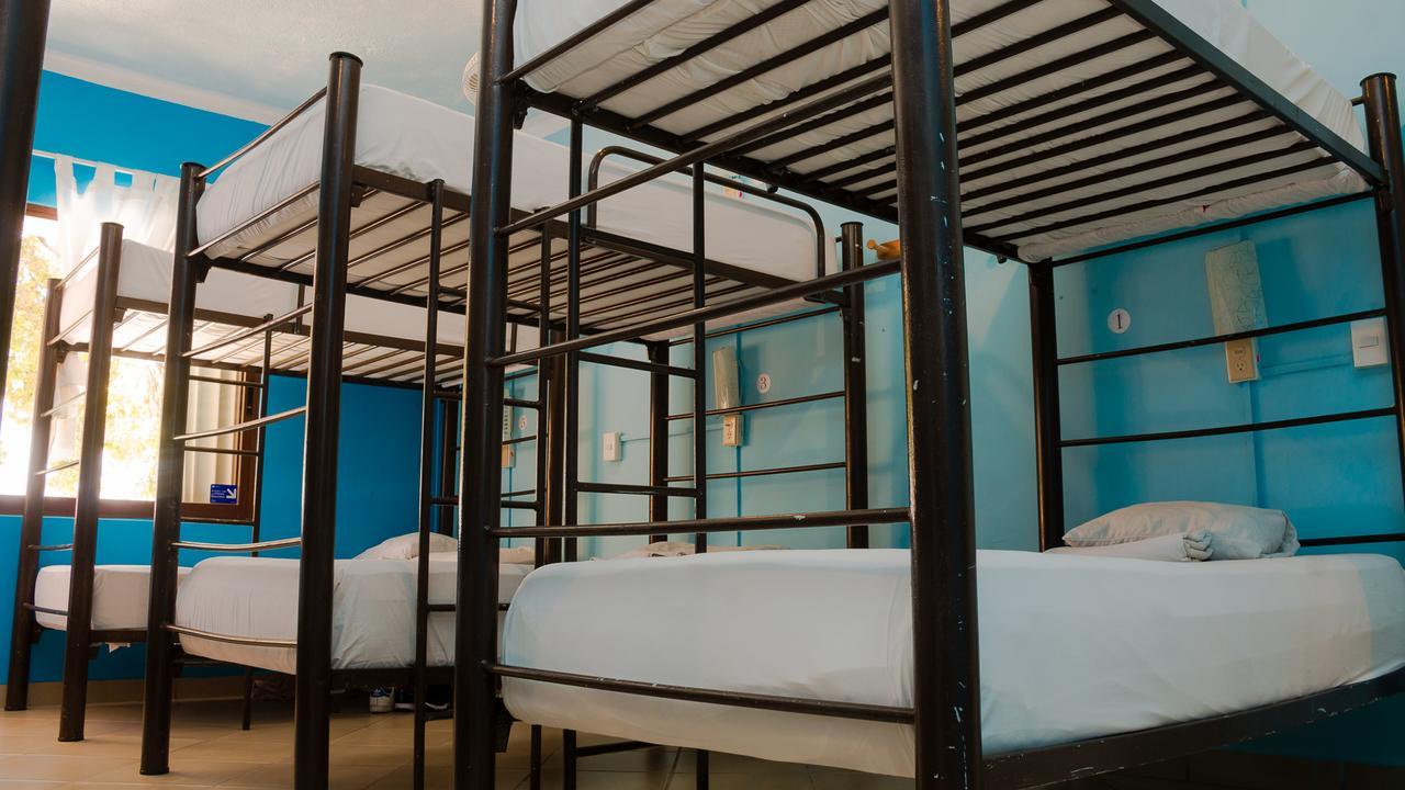 Cama de Solteiro em Dormitório Misto