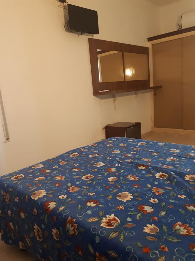 Economy Double Room No Views