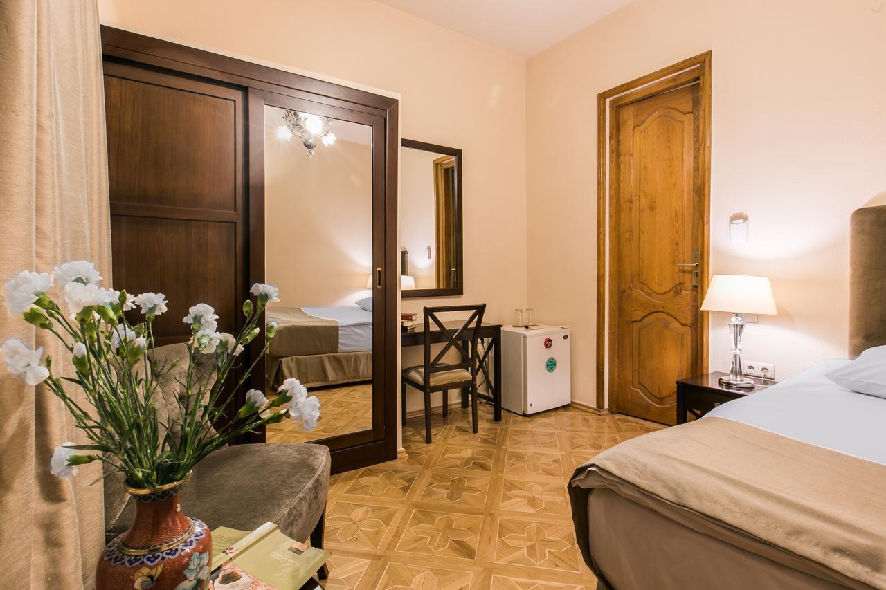 Habitación Individual Económica