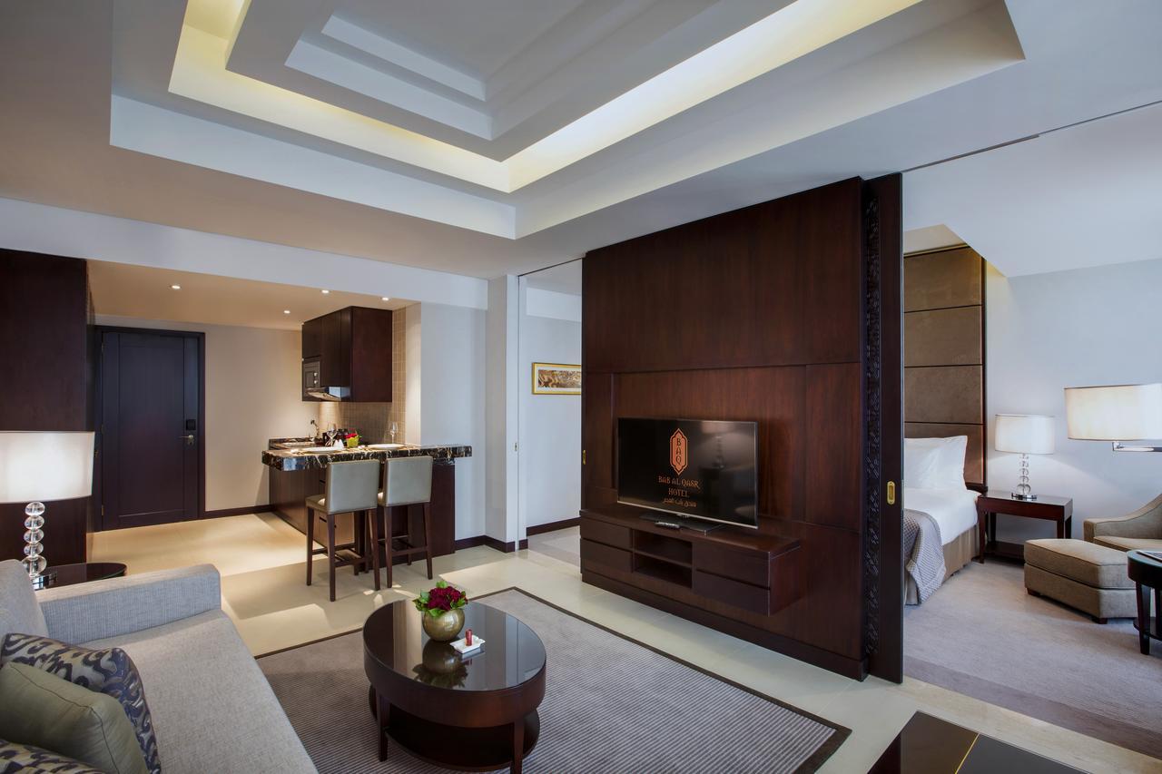 Apartamento de 1 Quarto