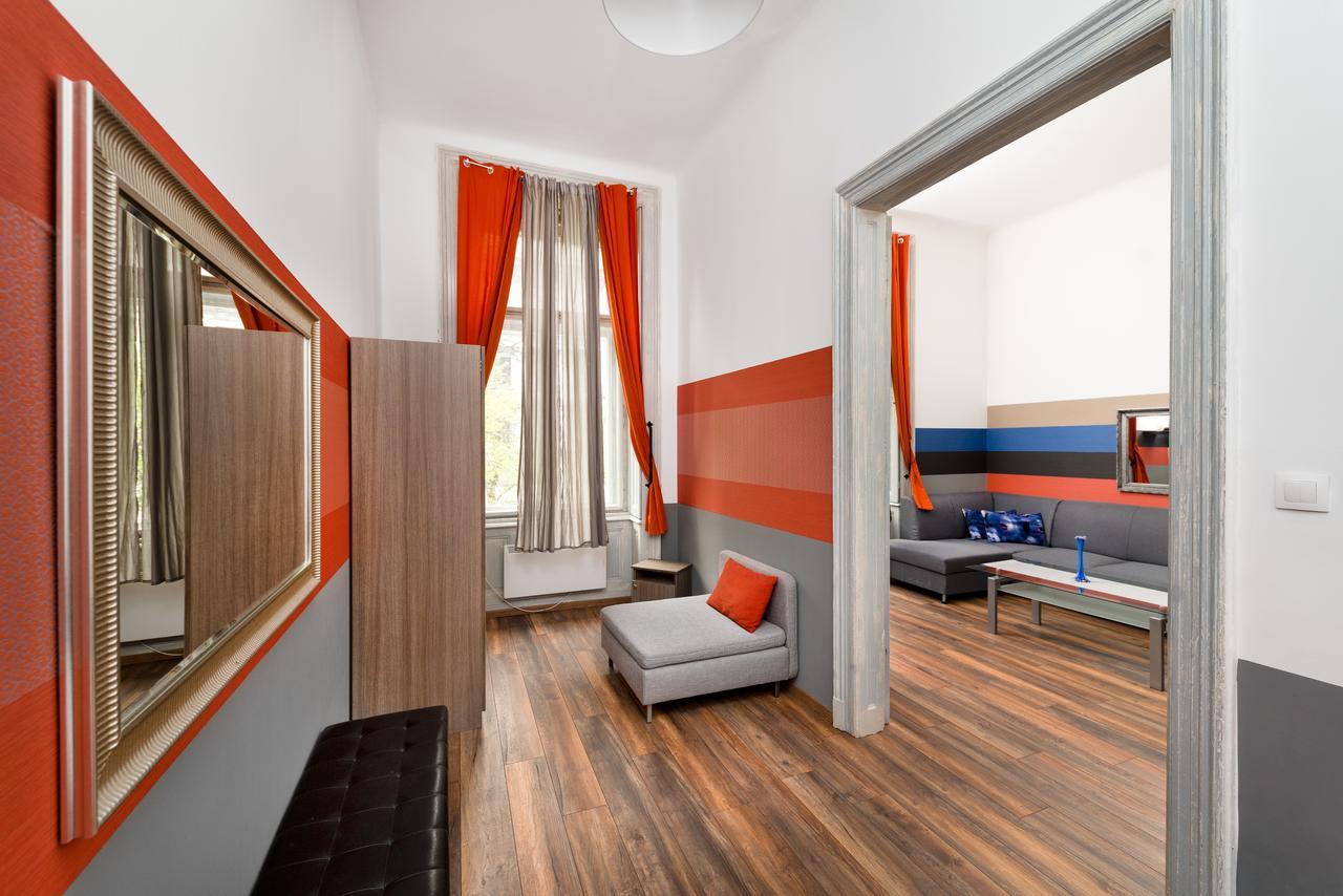 Appartement 2 Chambres