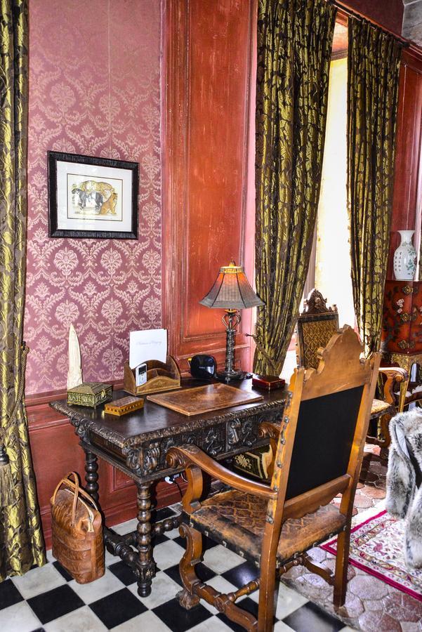 Suite Coloniale