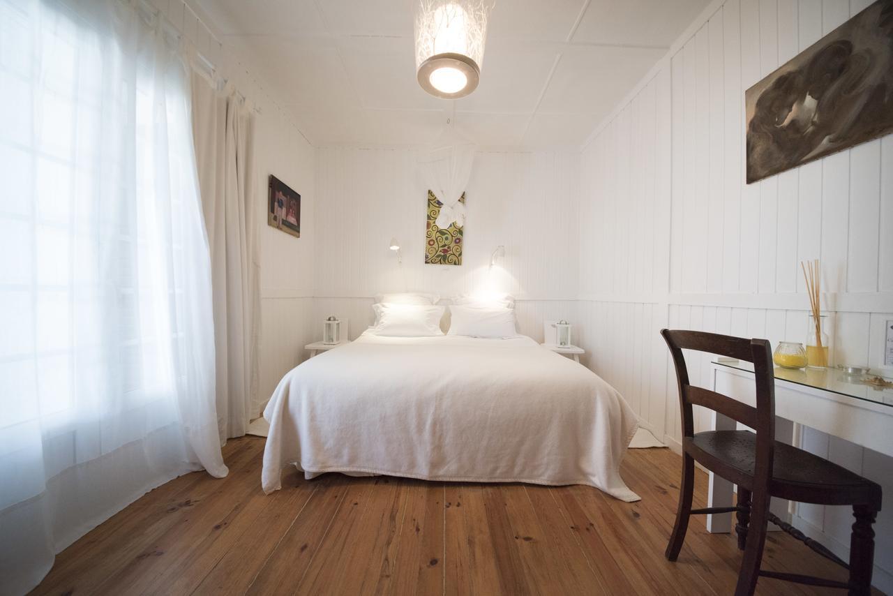 Petite Chambre Double
