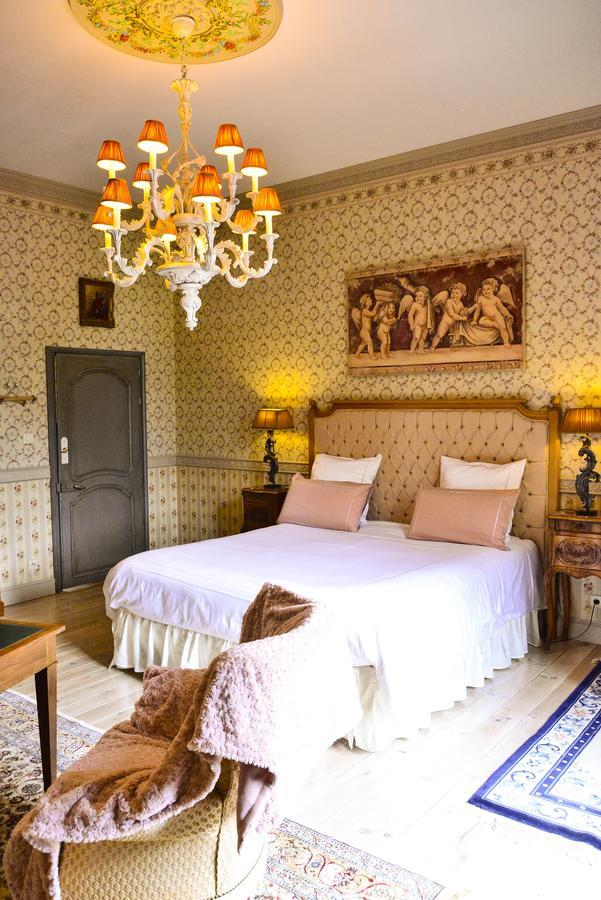 Chambre Double Comtesse
