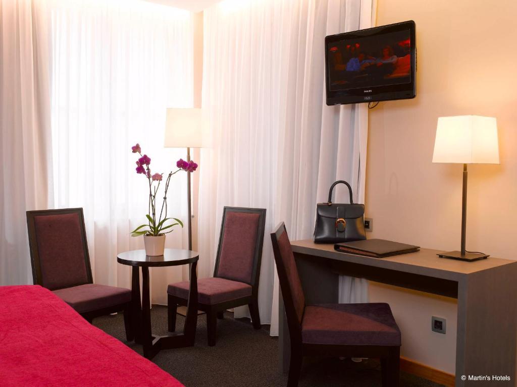 Double Room - Disability Access