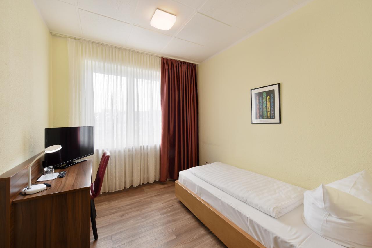 Quarto Individual