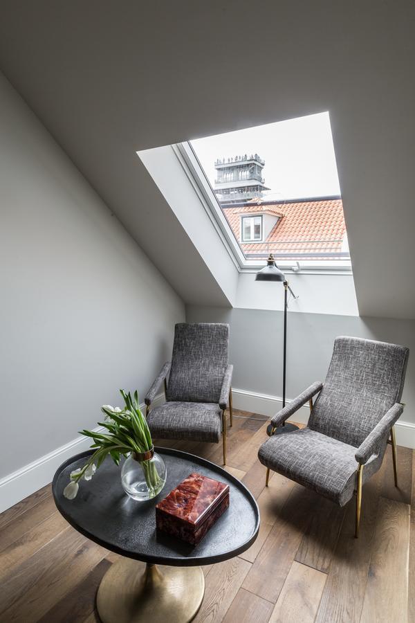 Superior Loft