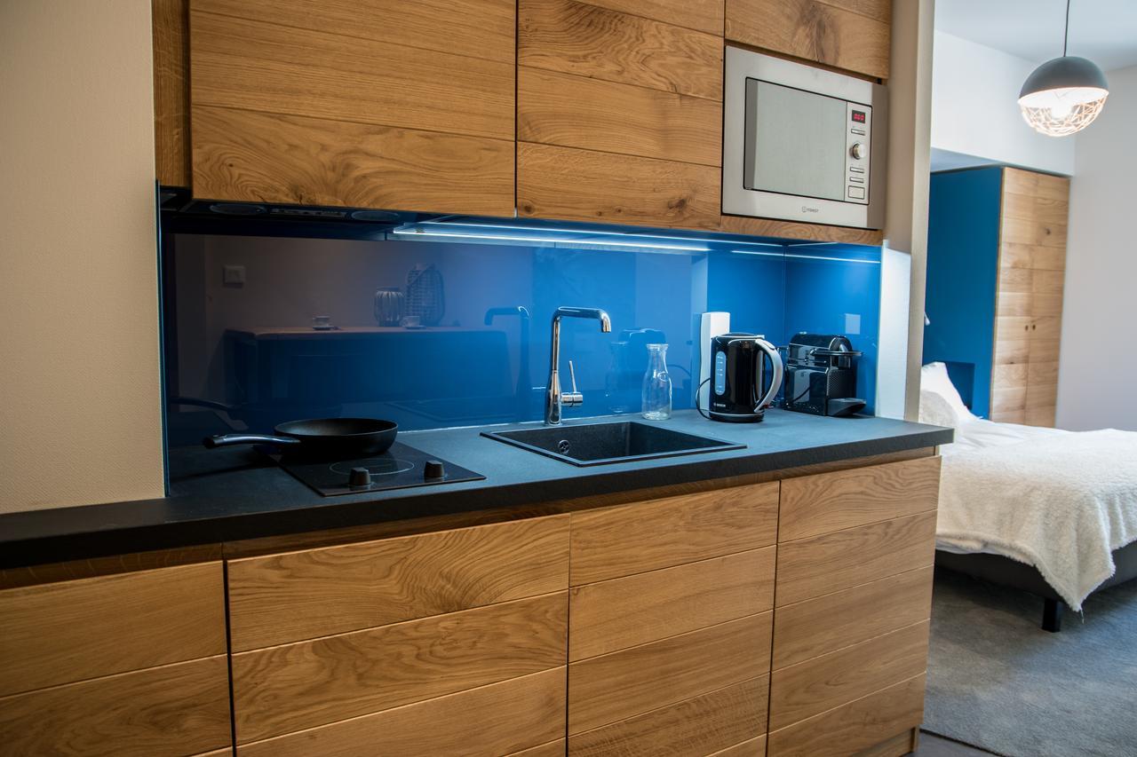 Standard Apartment
