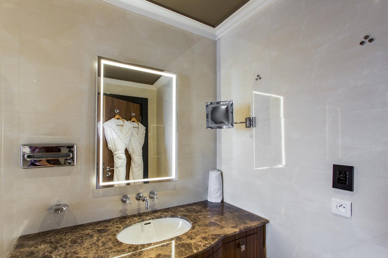 Chambre Double Supérieure