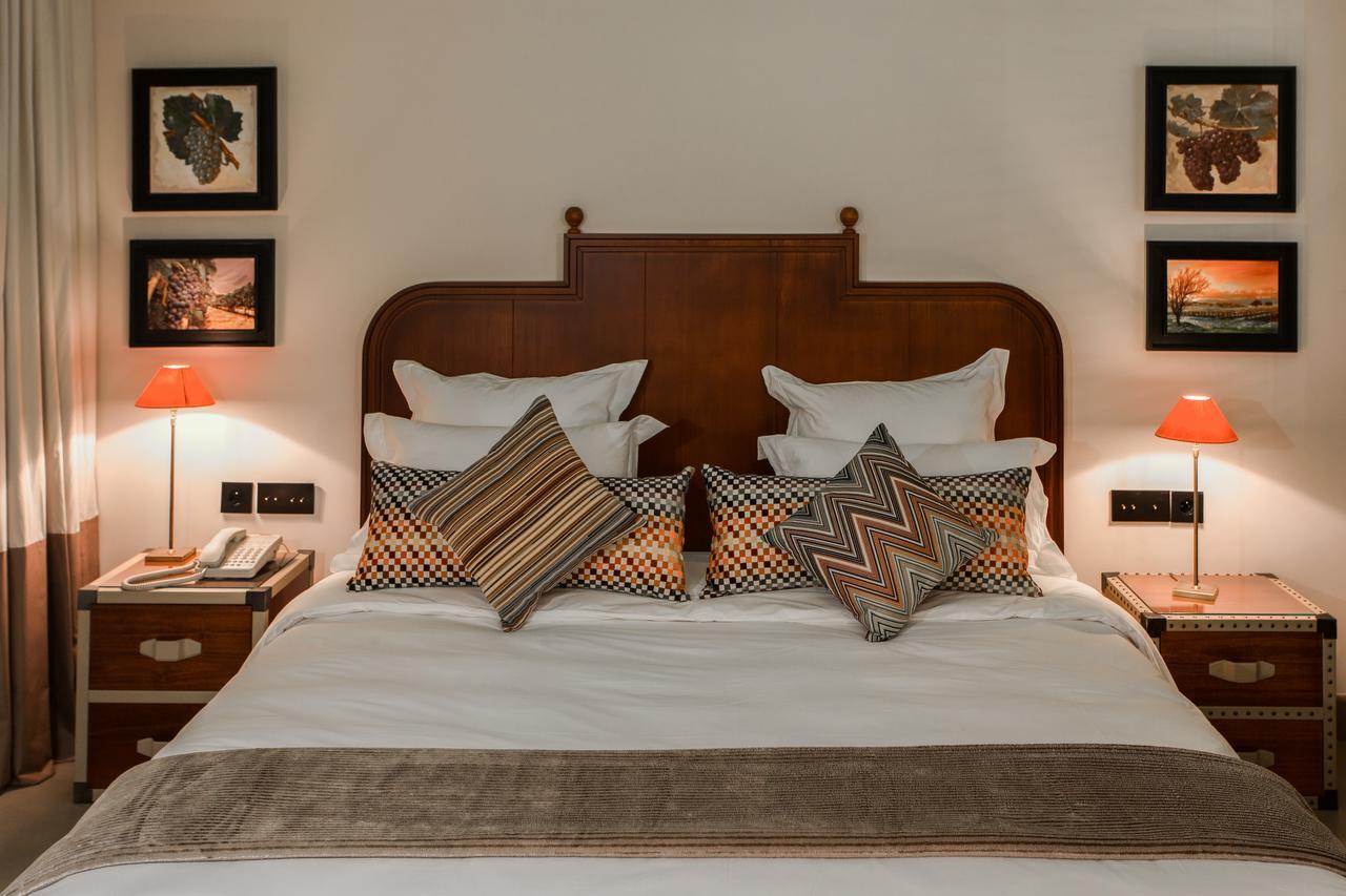Chambre Double Deluxe
