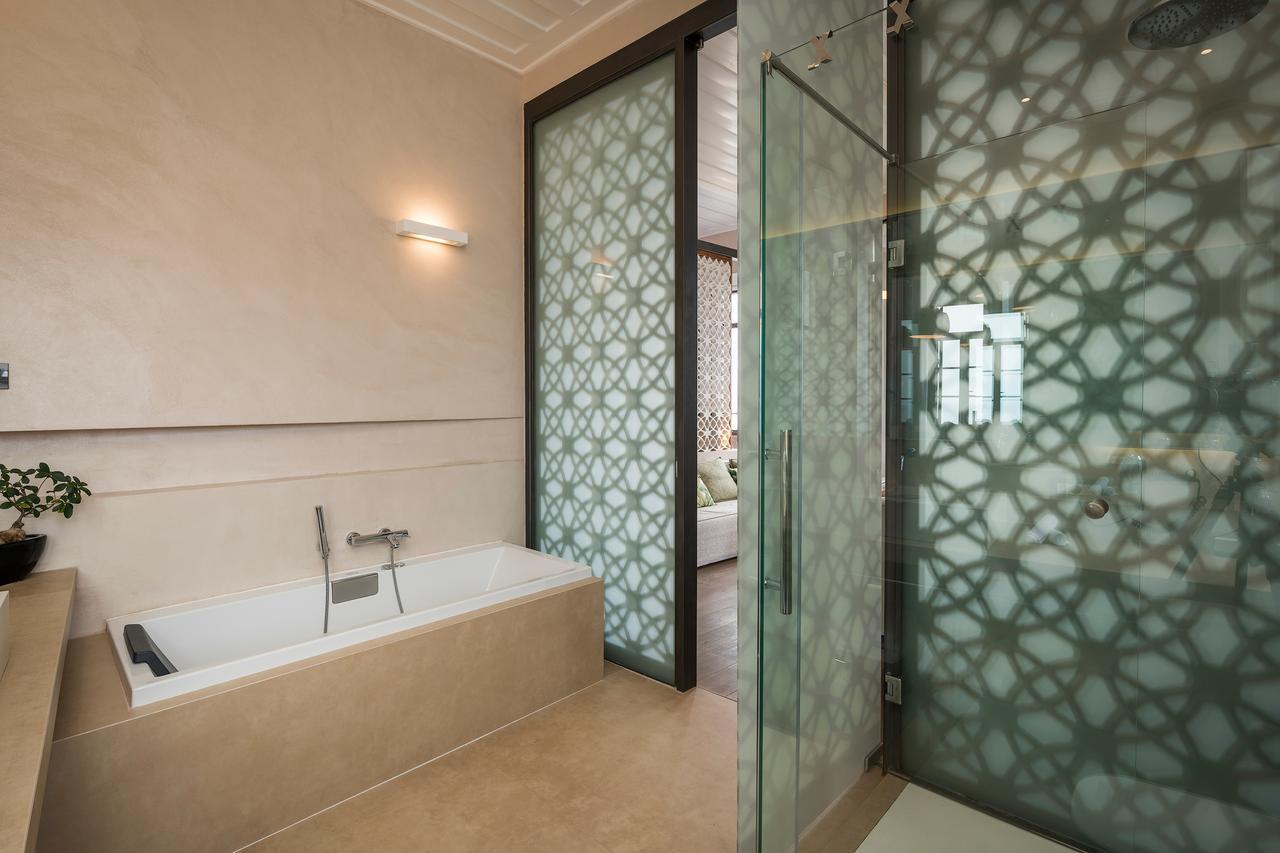 Honeymoon Sea View Suite with Spa Bath & Private Roof Garden,665066730:JPEG