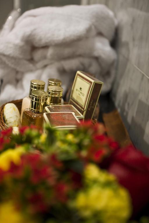 Chambre Double Deluxe