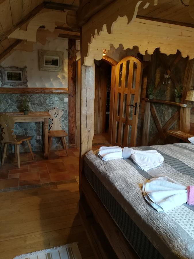 Habitación Doble Deluxe