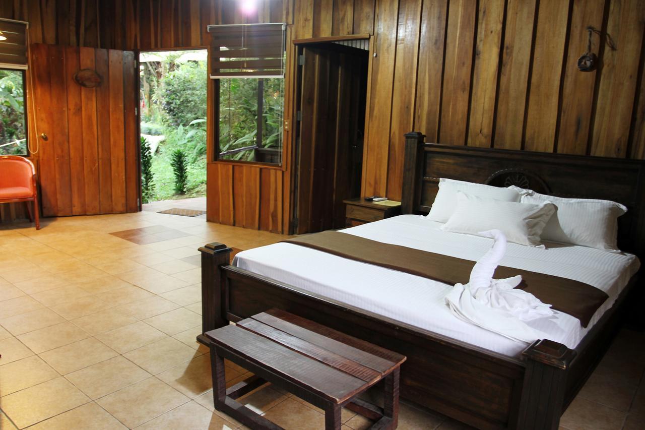 Habitación Familiar Superior