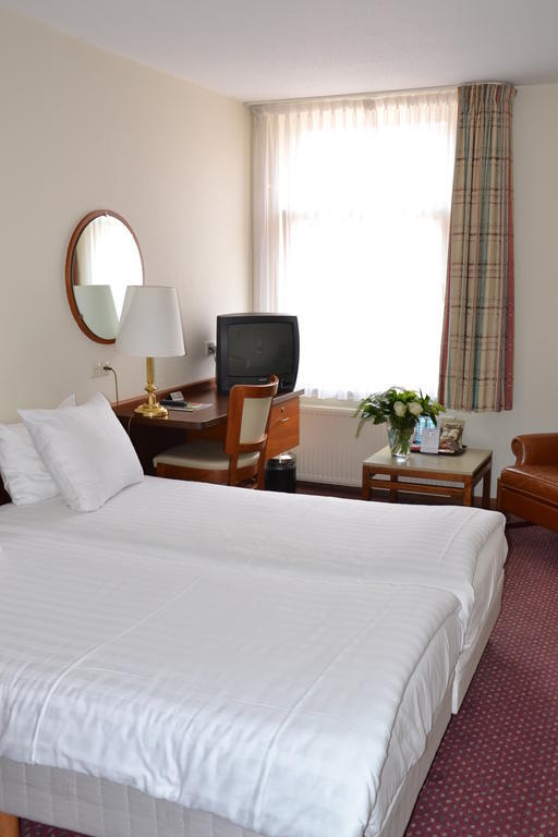 Standard Doppelzimmer