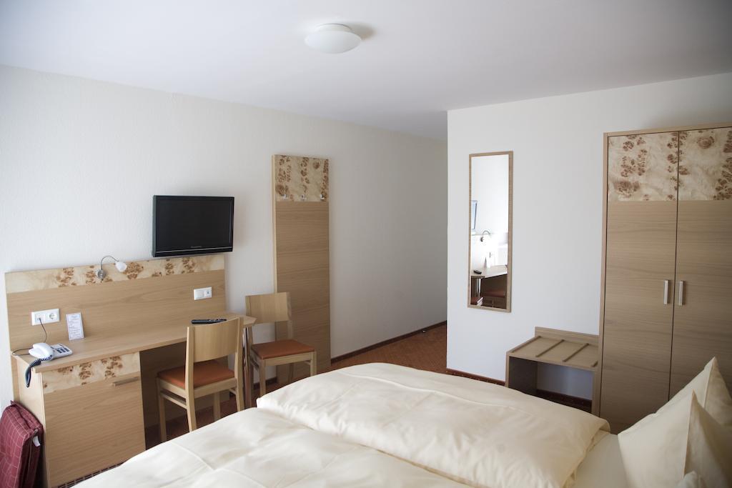 Comfort Doppelzimmer