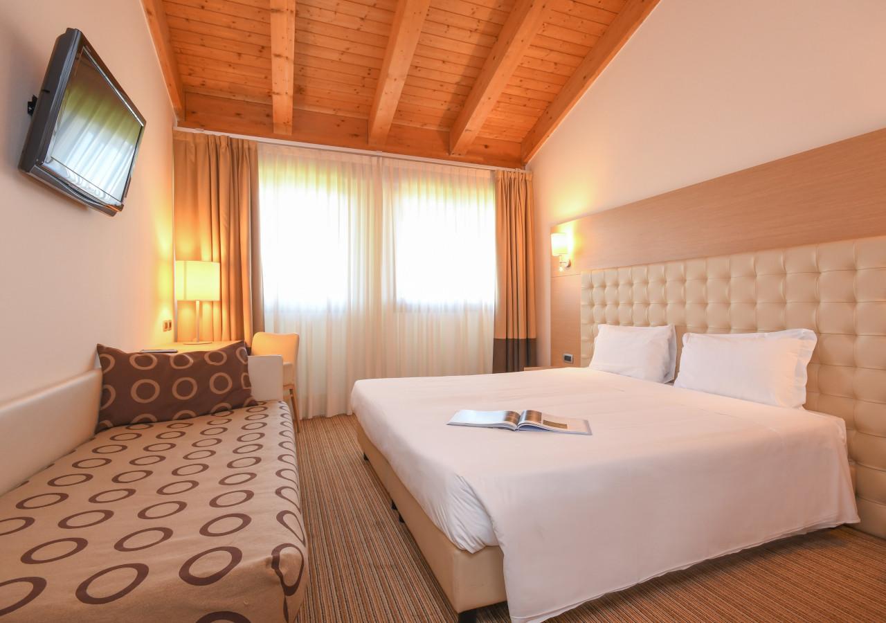 Chambre Double Supérieure
