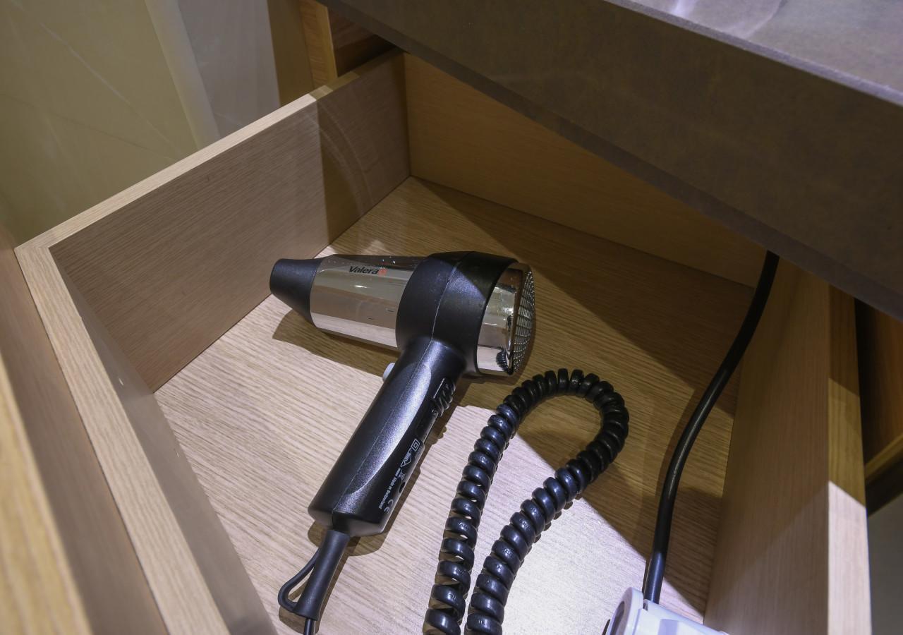 Chambre Quintuple