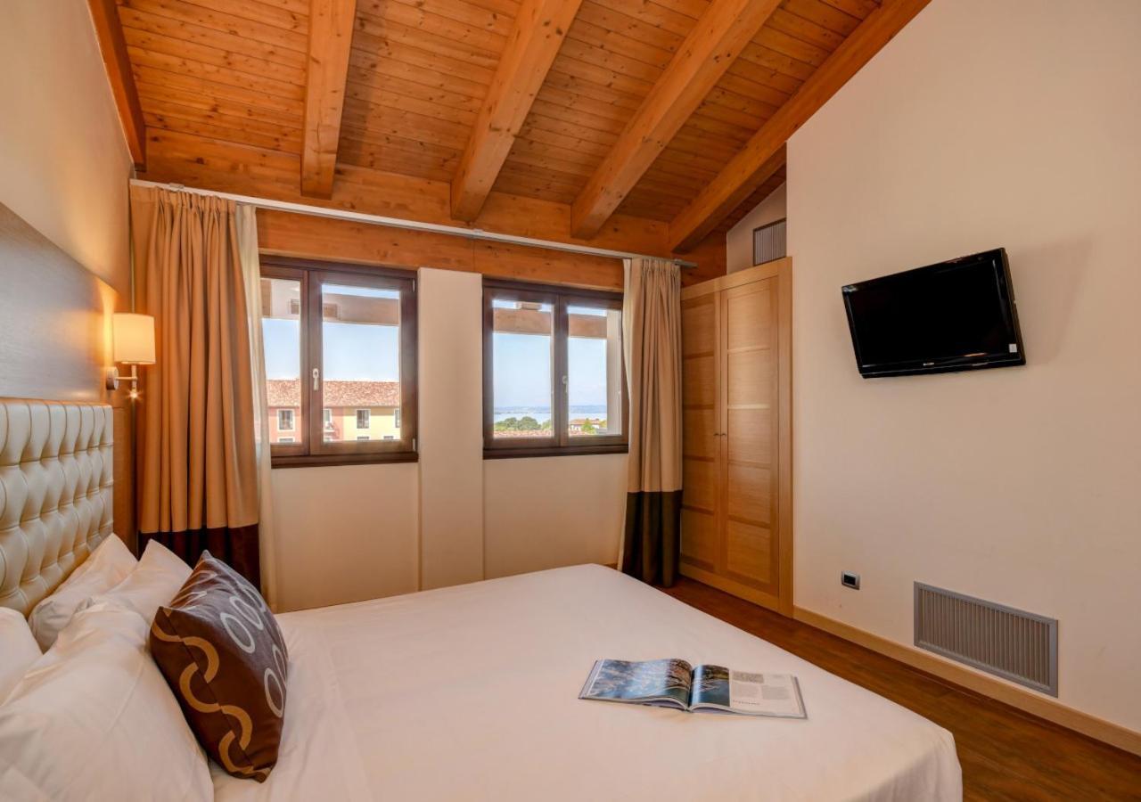 Suite avec Terrasse