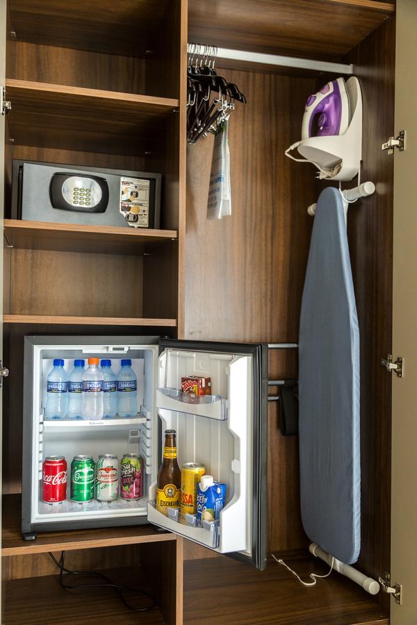 Quarto Queen Superior