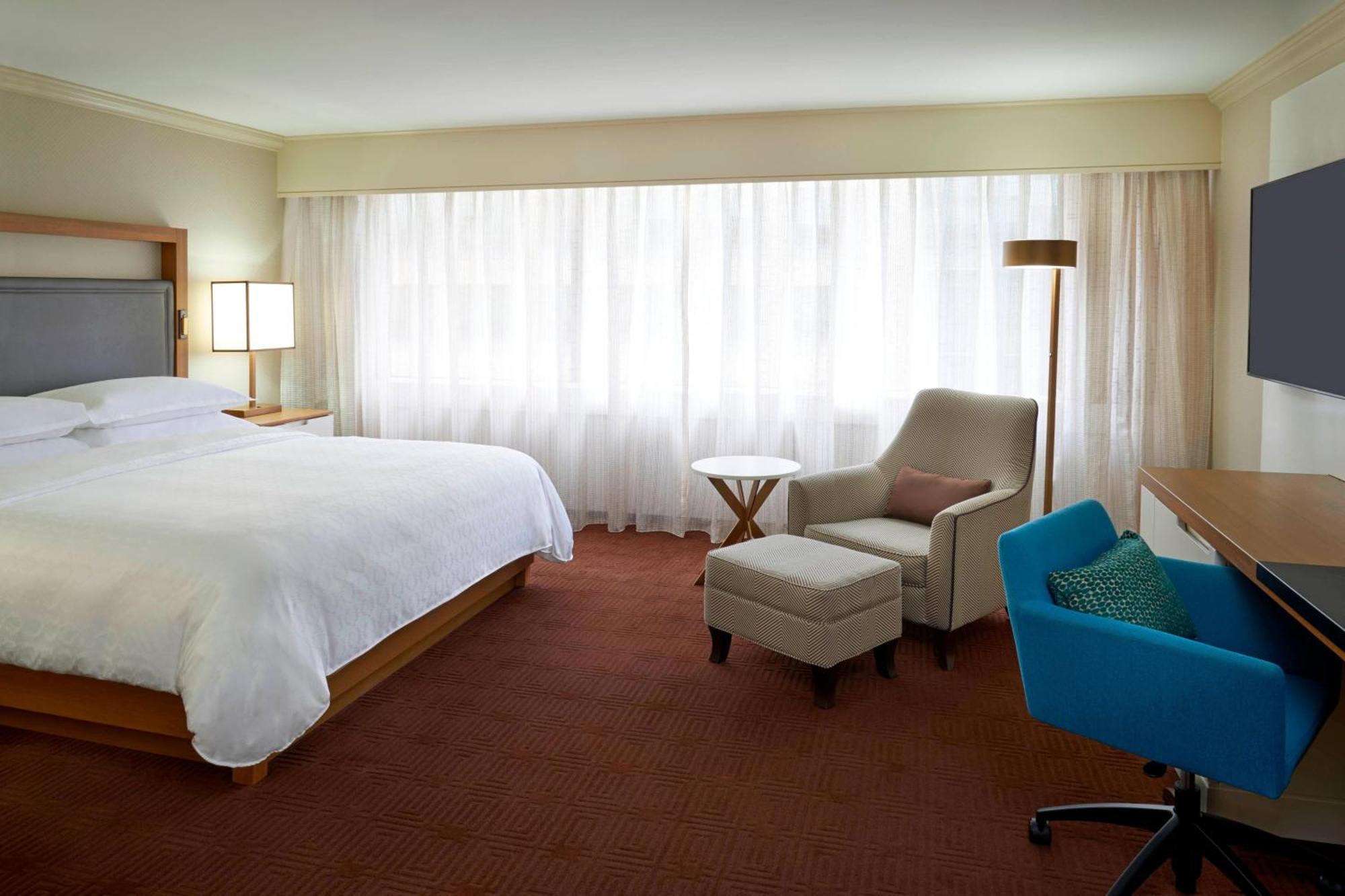 Chambre Lit King-Size