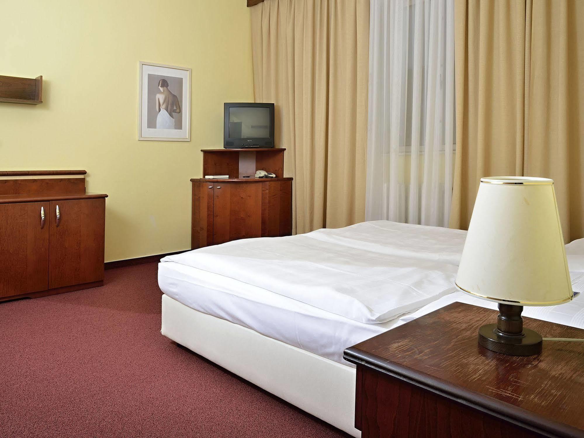 Comfort Doppelzimmer