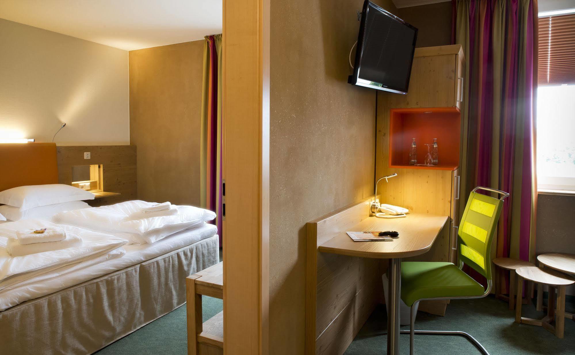 Comfort Doppelzimmer